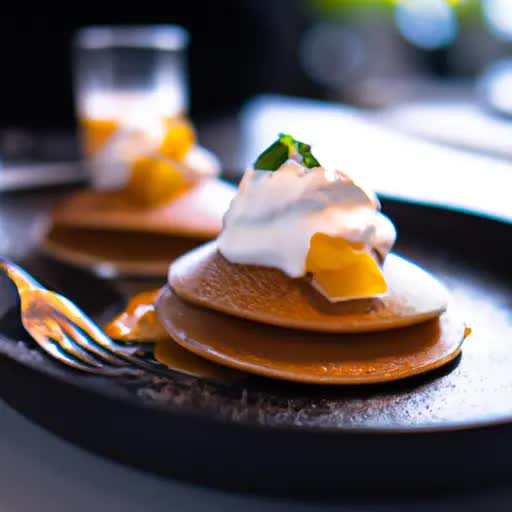 Pancakes